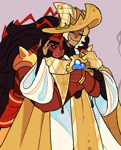 Flat/Waist-Up/No Background