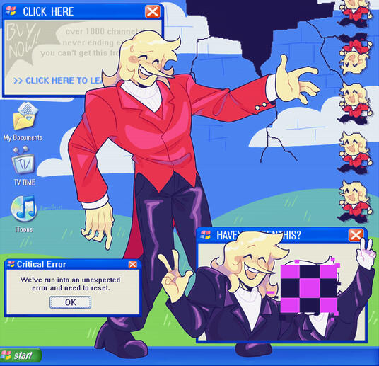 Shaded/Various/Scene