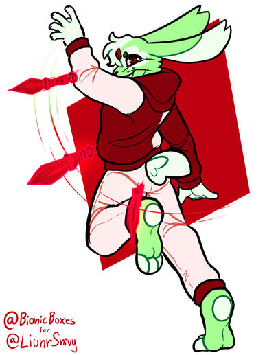 Flat/Fullbody/Simple BG