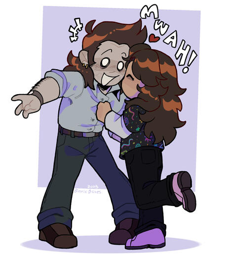 Flat/Chibis/No Background