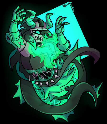 Shaded/Fullbody/No BG