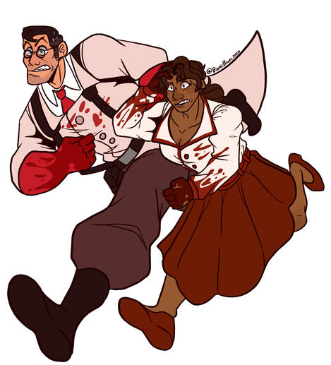 Flat/Fullbodies/No BG