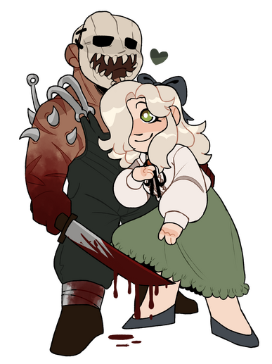 Flat/Chibis/No Background